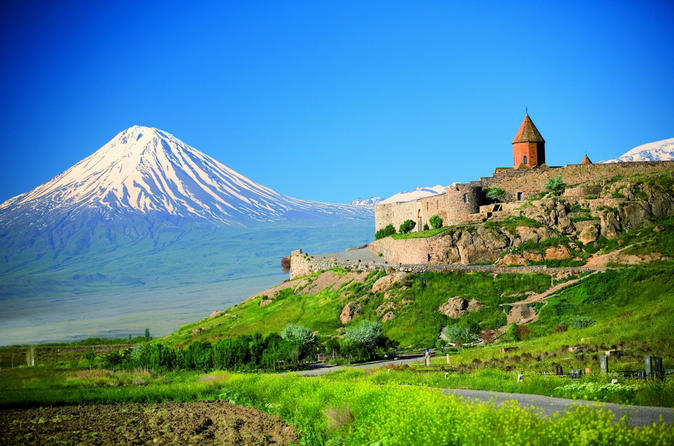 tatev.com